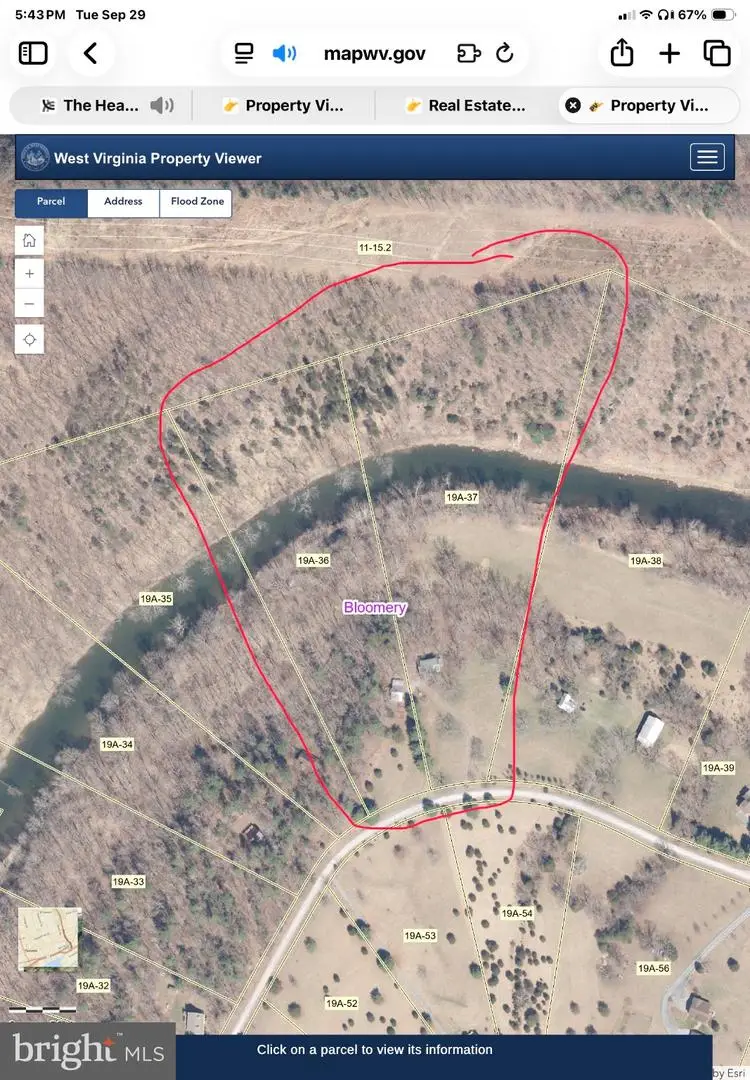 901 River Bend Dr, Paw Paw, WV 25434 - #3
