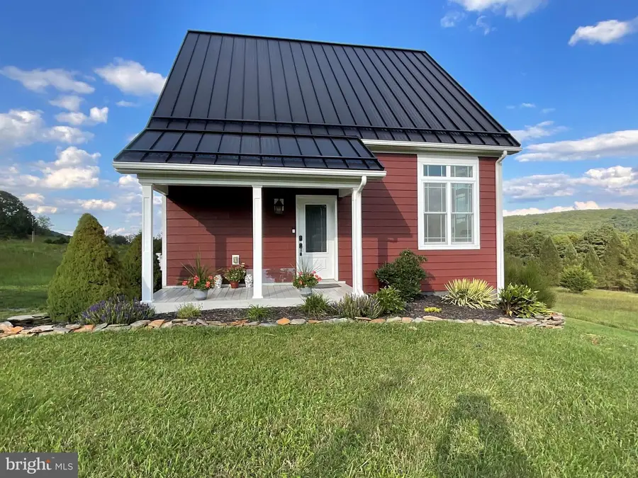 1265 Bethel Church Rd, Romney, WV 26757 - #3