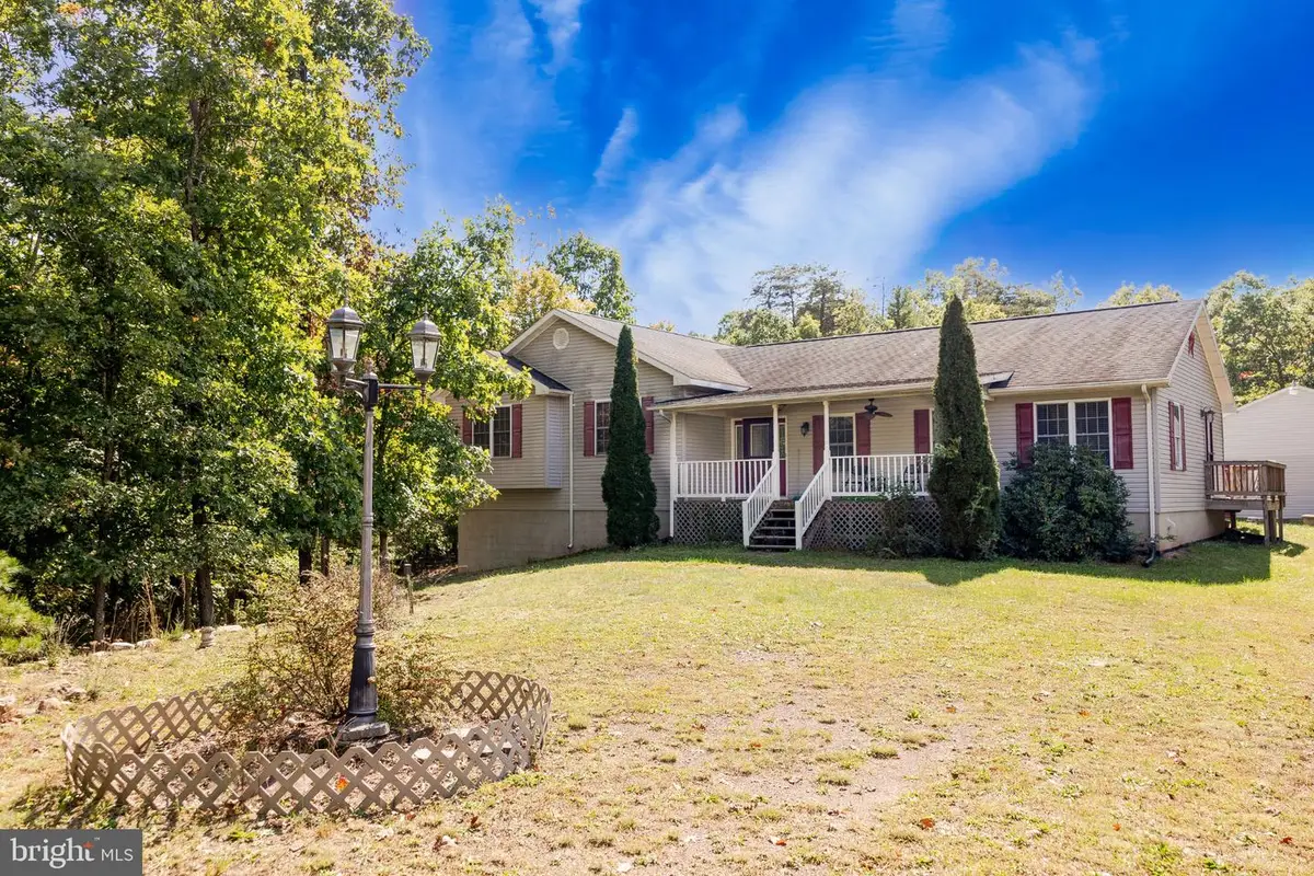 378 Janes Way, High View, WV 26808 - #1