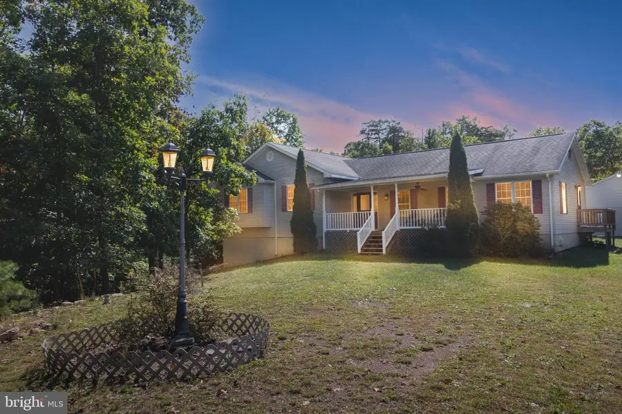 378 Janes Way, High View, WV 26808 - #2