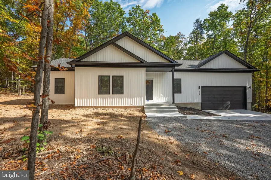 200 Blackthorne Ridge Rd, Augusta, WV 26704 - #2
