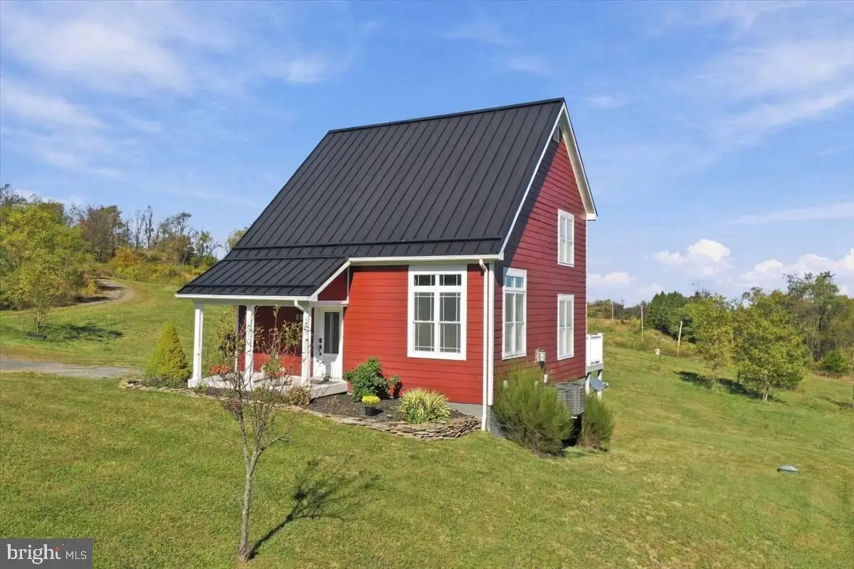 1265 Bethel Church Rd, Romney, WV 26757 - #1
