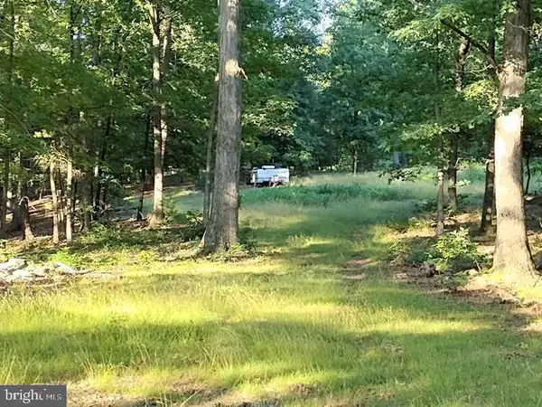 Lot 172 Majestic View Ln, SPRINGFIELD, WV 26763