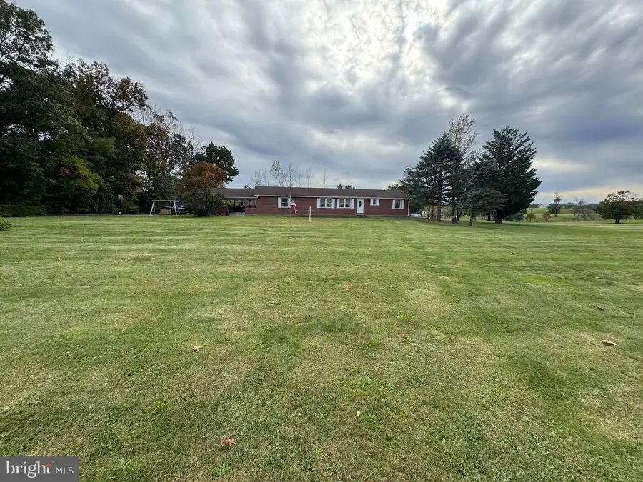 1600 Sand Hill Rd, Romney, WV 26757 - #2