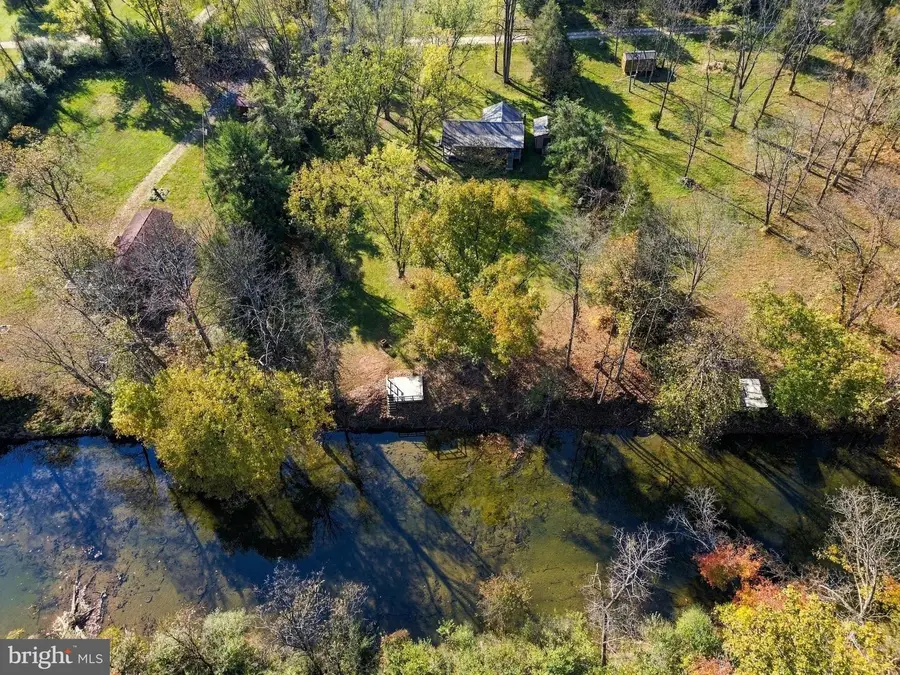 715 Hanging Rock Rd, Augusta, WV 26704 - #2