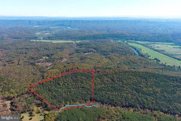 81 Bluffs On The Potomac, SPRINGFIELD, WV 26763