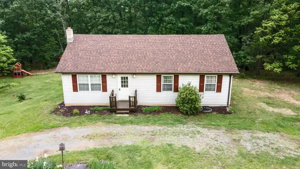 55 Ithica Ln, CAPON BRIDGE, WV 26711