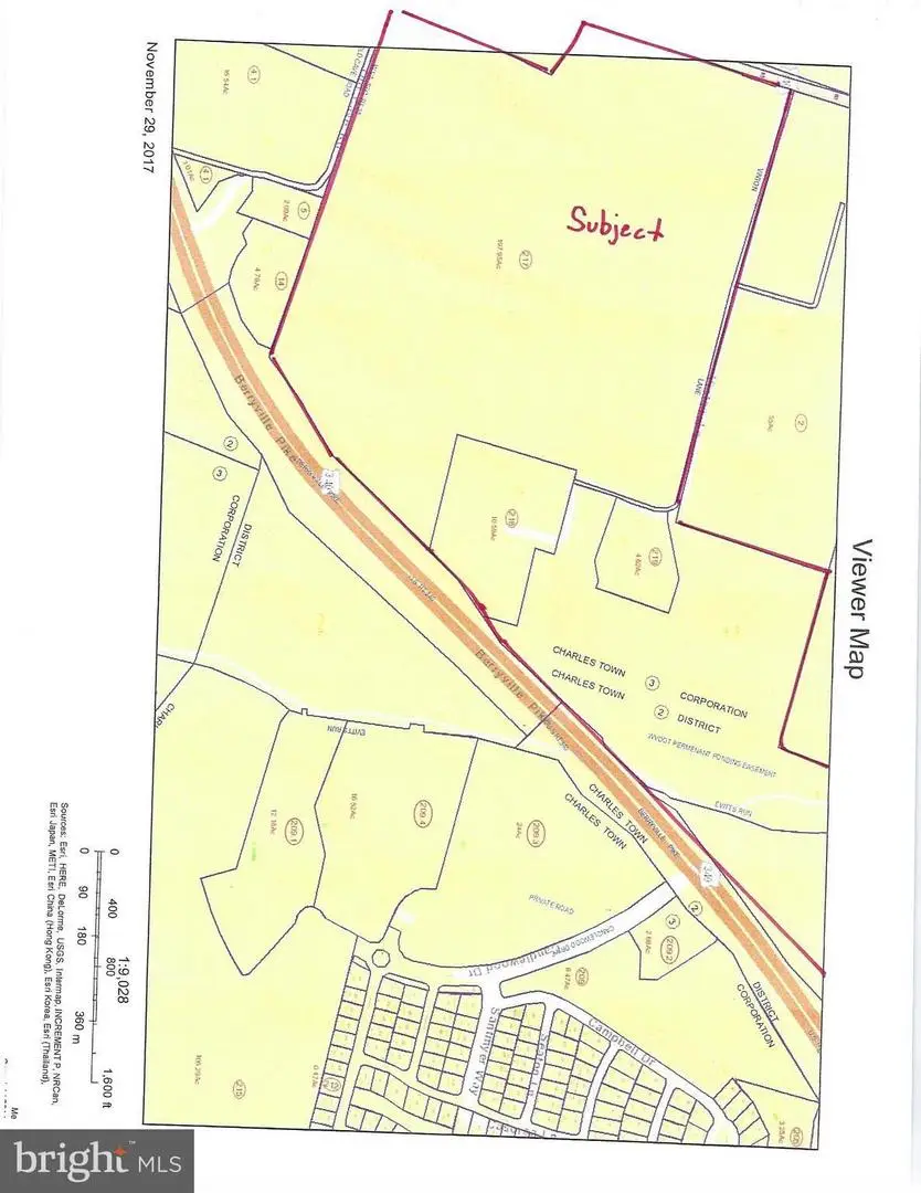 Augustine Ave, Charles Town, WV 25414 - Image #2