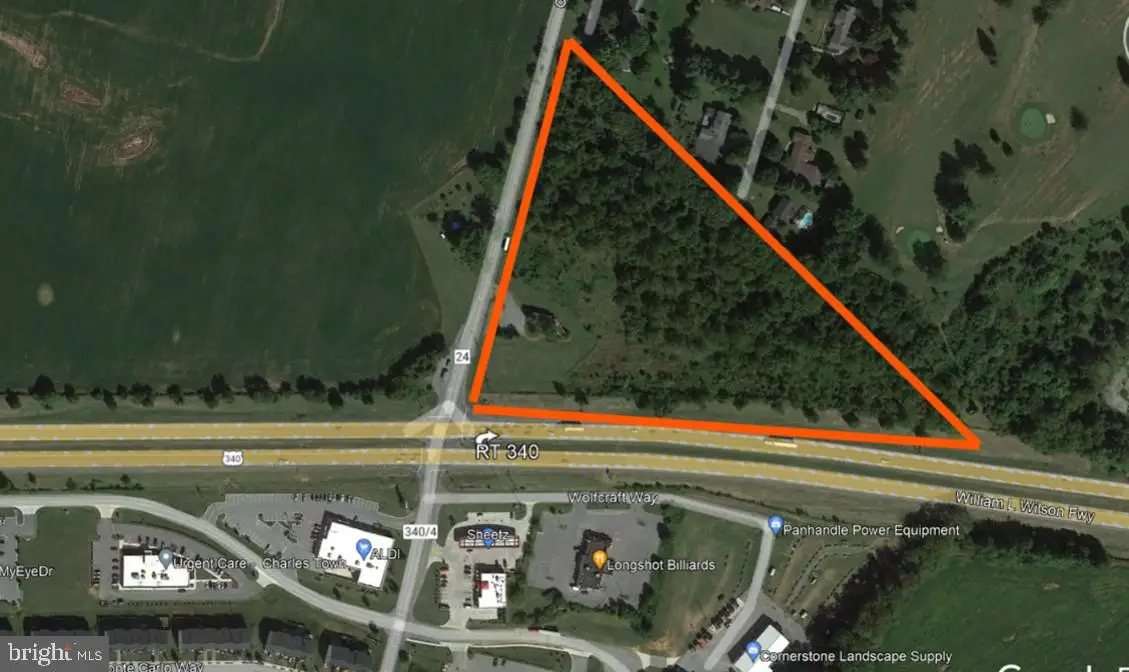 0 Old Country Club Rd #lot #1, Charles Town, WV 25414 - Image #1
