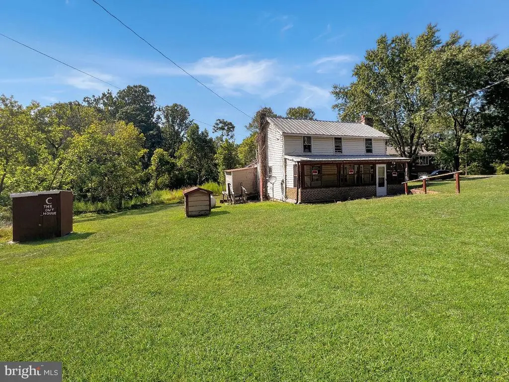 3607 Chestnut Hill Rd, Harpers Ferry, WV 25425 - Image #1