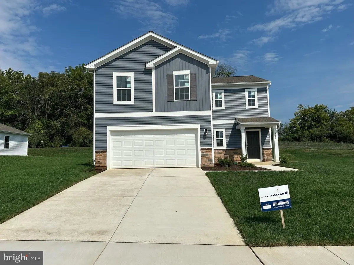 157 Lyon Ridge, Shepherdstown, WV 25443 - Image #1