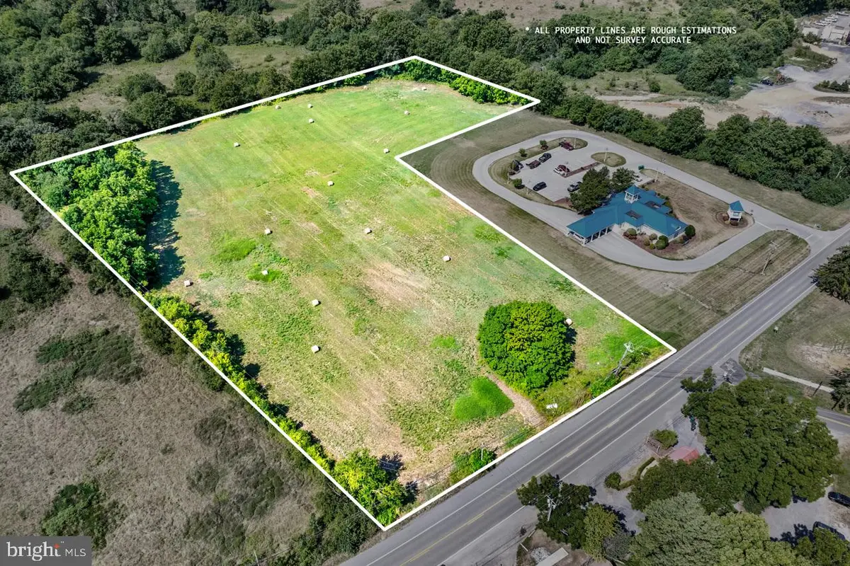 S George St, Charles Town, WV 25414 - Image #1