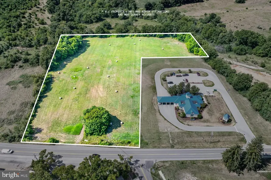 S George St, Charles Town, WV 25414 - Image #2