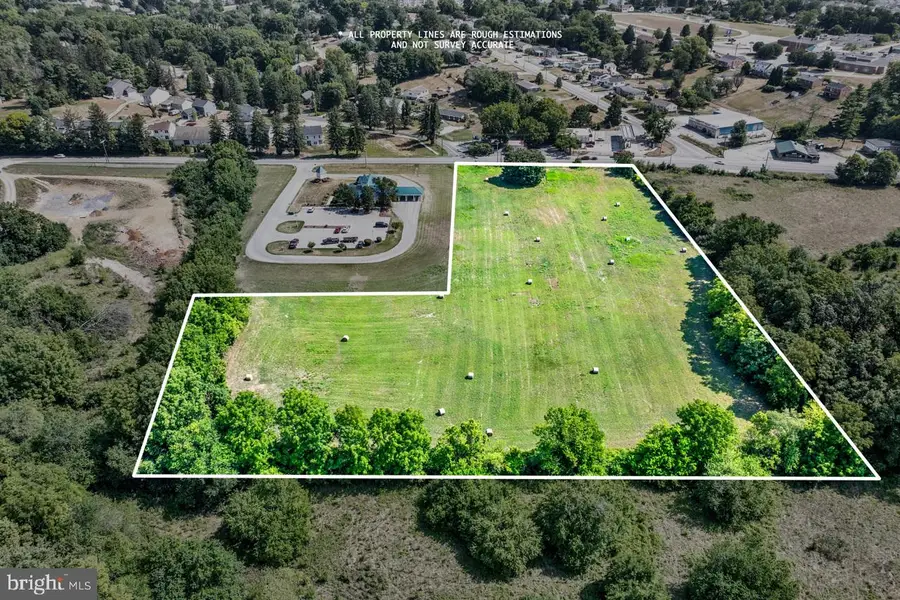 S George St, Charles Town, WV 25414 - Image #3