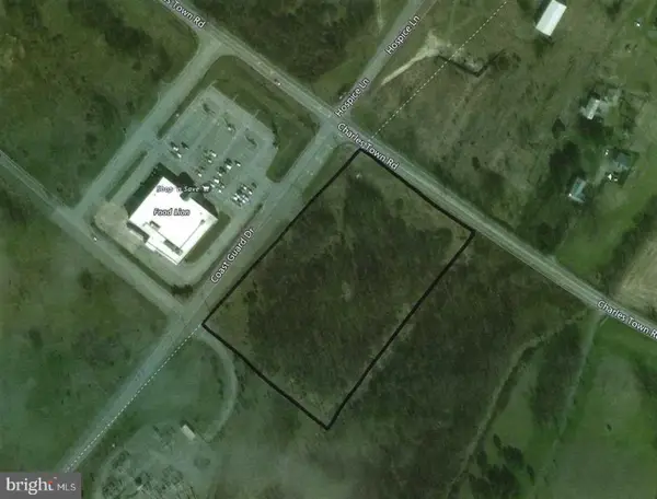 Charles Town Rd, KEARNEYSVILLE, WV 25430