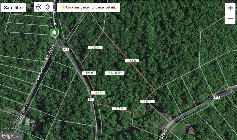 Shannondale Road Lot 81, Harpers Ferry, WV 25425 - Image #1