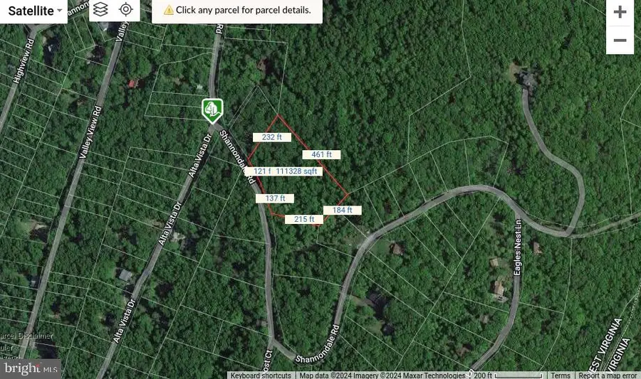 Shannondale Road Lot 81, Harpers Ferry, WV 25425 - Image #2