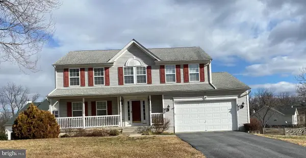 14 General Pryor Ct, HARPERS FERRY, WV 25425