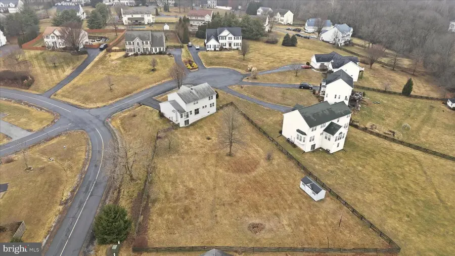 14 General Pryor Ct, Harpers Ferry, WV 25425 - #2