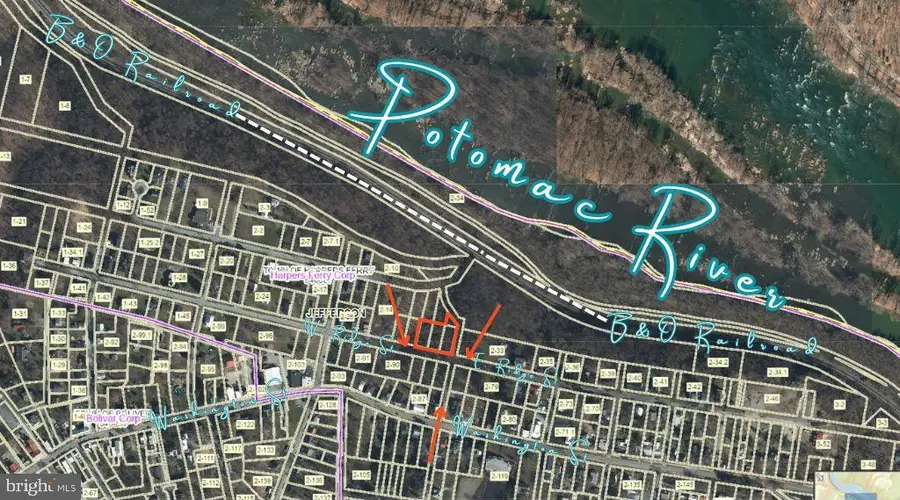 W Ridge St, Harpers Ferry, WV 25425 - Image #2