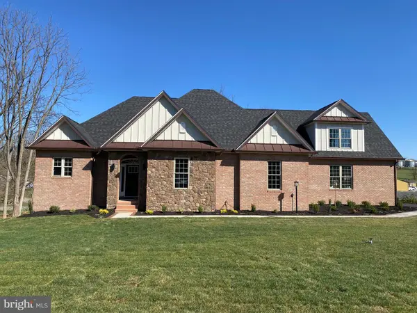 71 Amtower Way, HARPERS FERRY, WV 25425