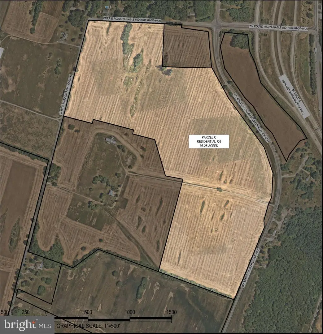 0 Currie Rd, Ranson, WV 25438 - Image #1