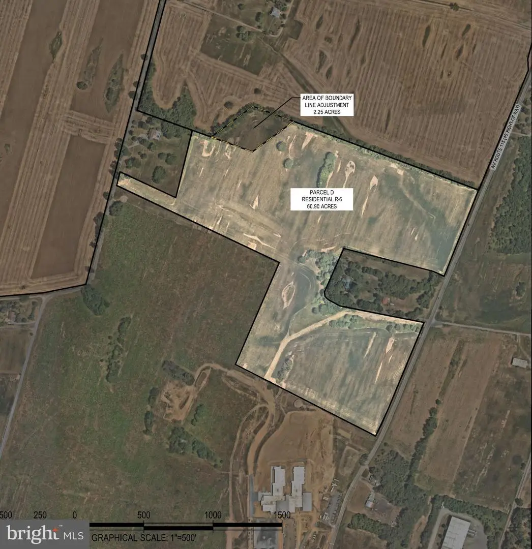 N Mildred St, Ranson, WV 25438 - Image #1