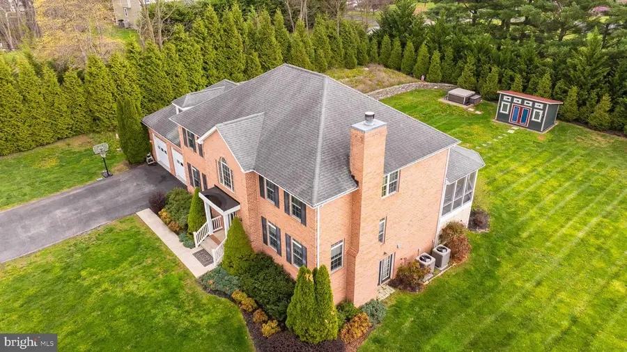 11 Marsh Hawk Way, Shepherdstown, WV 25443 - Image #3