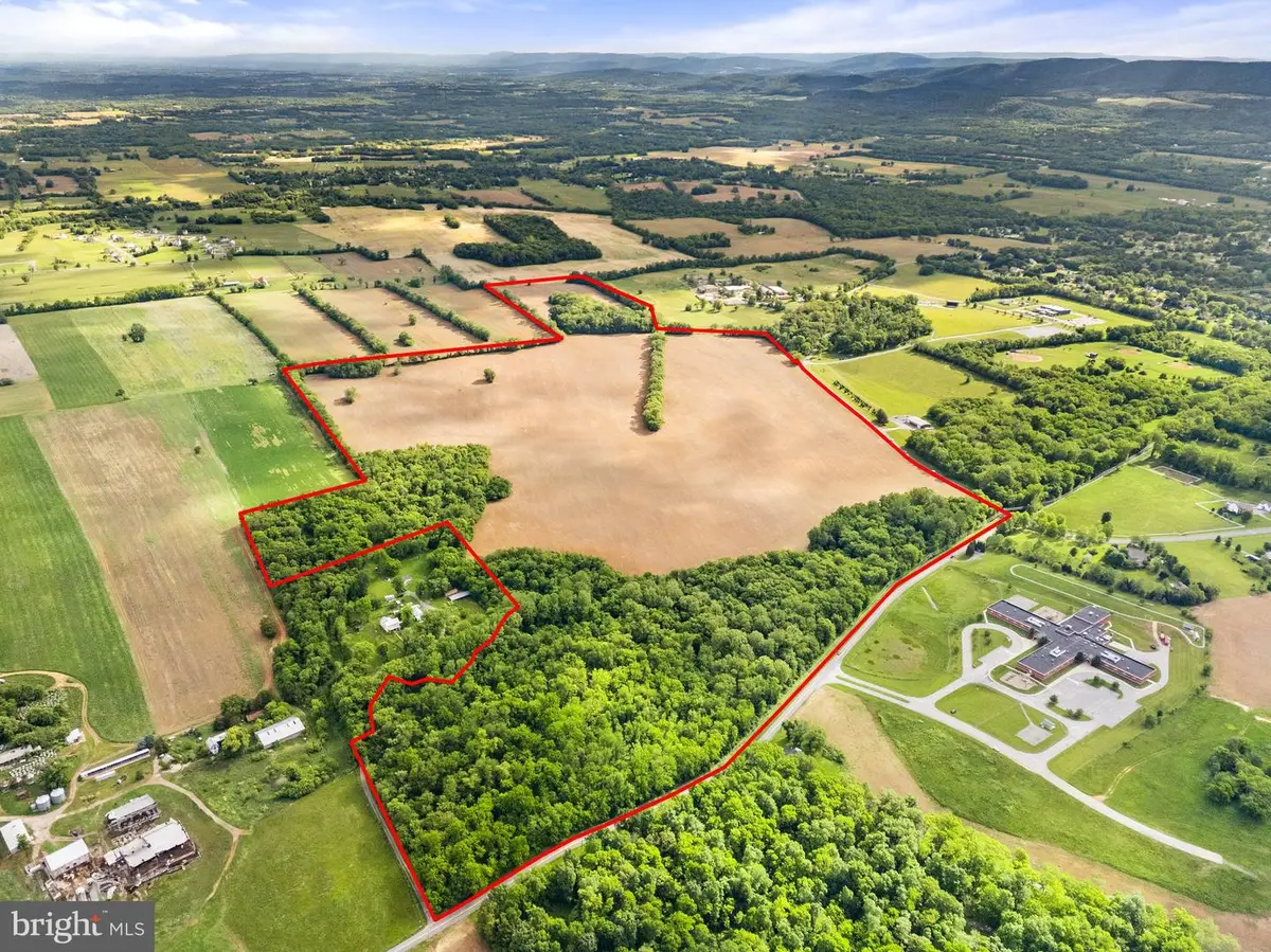 Job Corps Rd, Shenandoah Junction, WV 25442 - Image #1