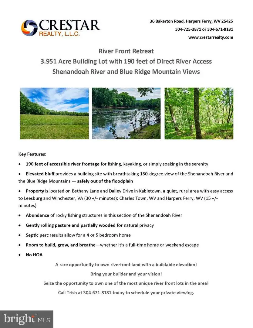 Bethany Ln, Charles Town, WV 25414 - Image #3