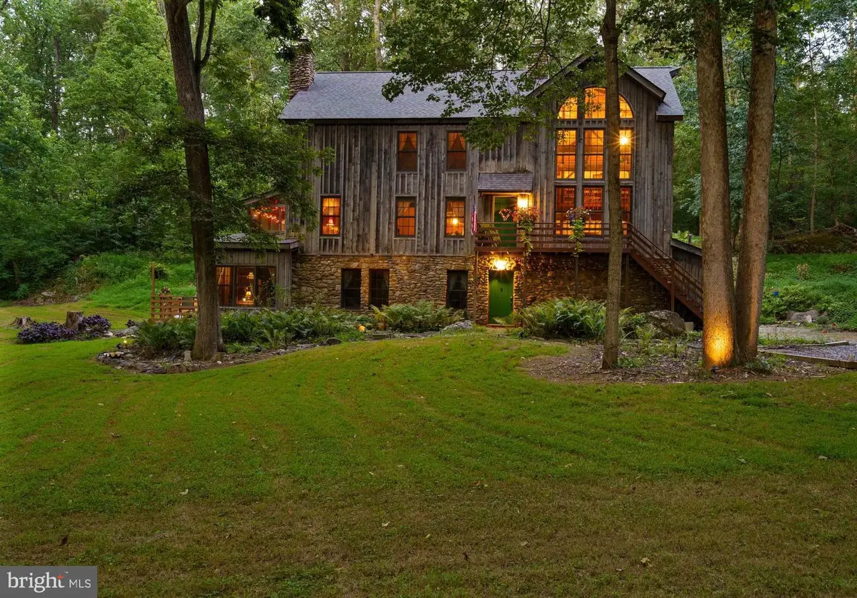 1132 Terrapin Neck Rd, Shepherdstown, WV 25443 - Image #1