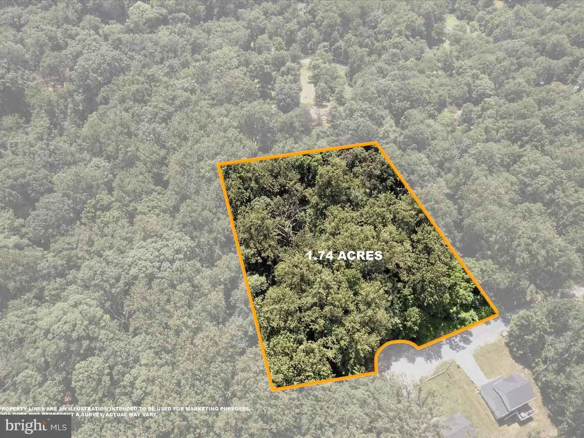 Lot 7 Sunset Ln, Harpers Ferry, WV 25425 - Image #1