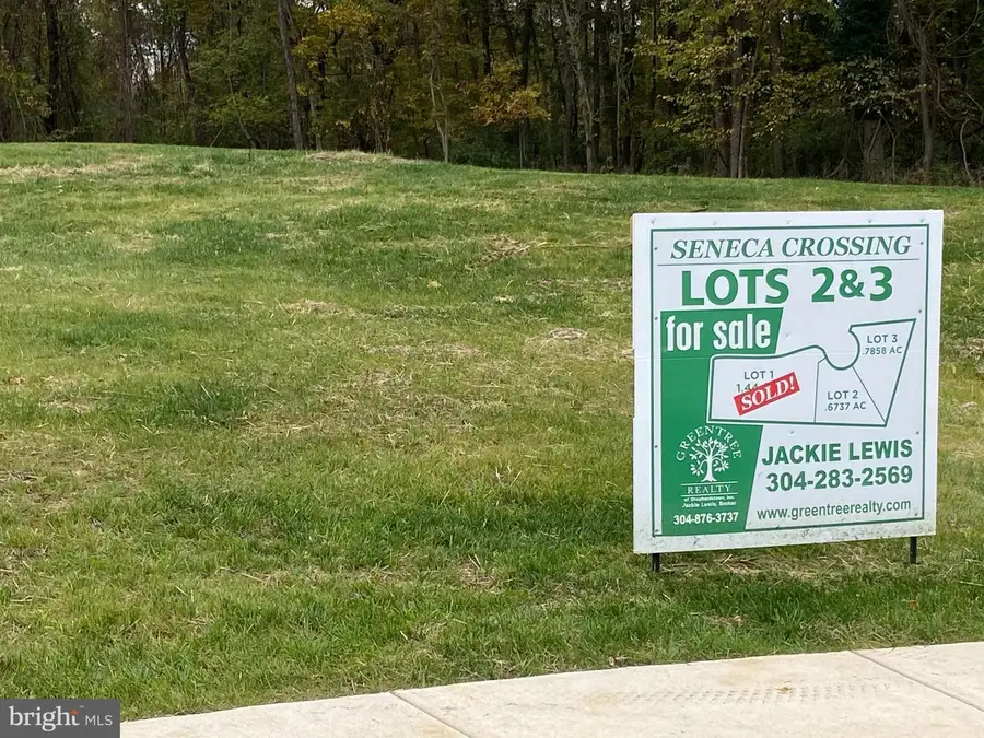 Lot 3 Martinsburg Pike, Shepherdstown, WV 25443 - Image #2