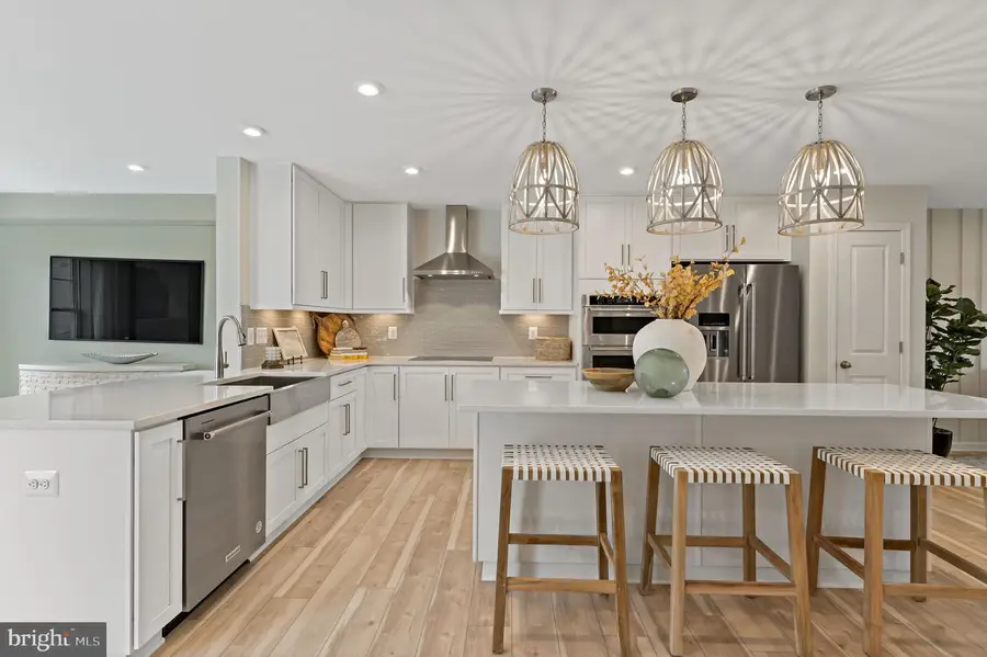 Homesite 38 Armistead Pl, Charles Town, WV 25414 - Image #3