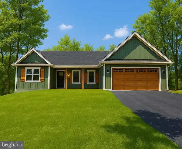 Bunny Ln, HARPERS FERRY, WV 25425