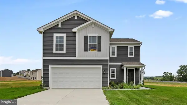 36 Open Gate Ln, SHEPHERDSTOWN, WV 25443