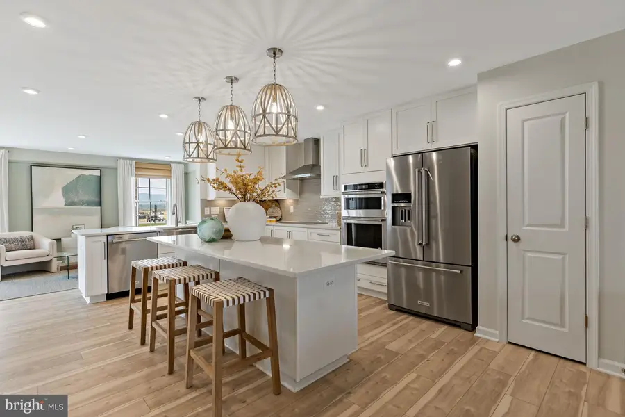 Homesite 128 Whythe Way, Charles Town, WV 25414 - Image #2