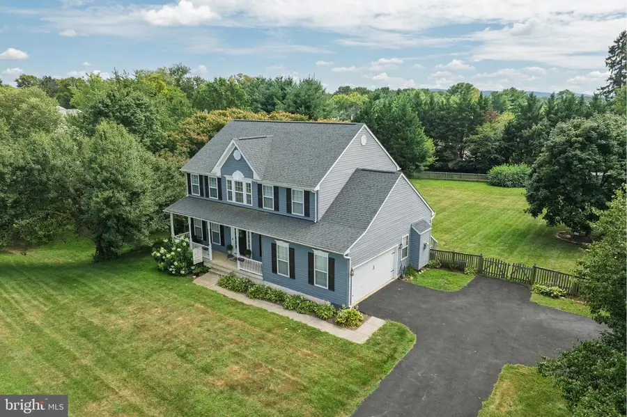 22 Clifford Ct, Harpers Ferry, WV 25425 - Image #3