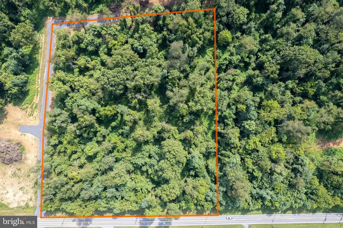 Lot 3 Huyett Rd, Charles Town, WV 25414 - Image #1