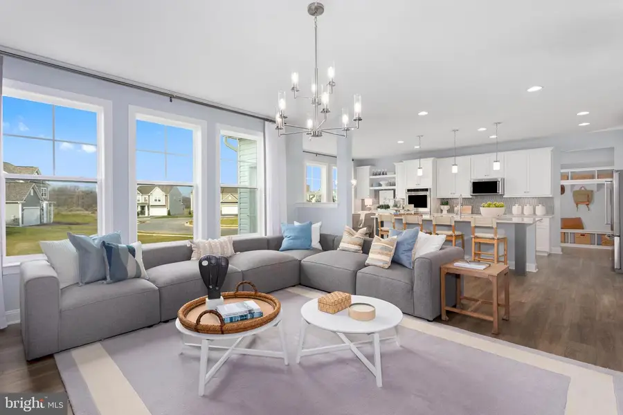 Homesite 695 Marquee Farm Rd, Charles Town, WV 25414 - Image #3