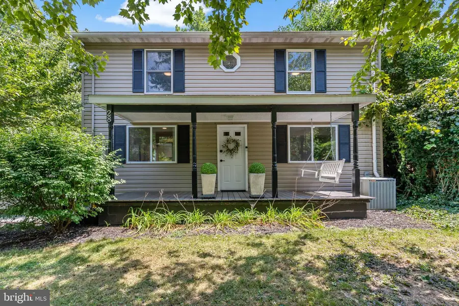 28 Benson Dr, Harpers Ferry, WV 25425 - Image #2