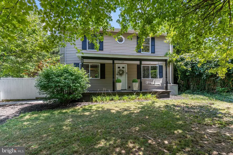 28 Benson Dr, Harpers Ferry, WV 25425 - Image #3