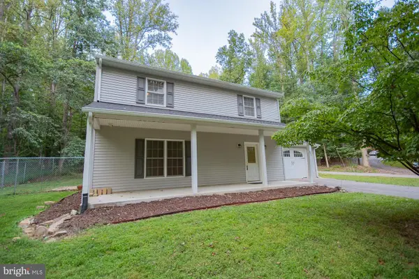 271 Moonshine Ln, HARPERS FERRY, WV 25425