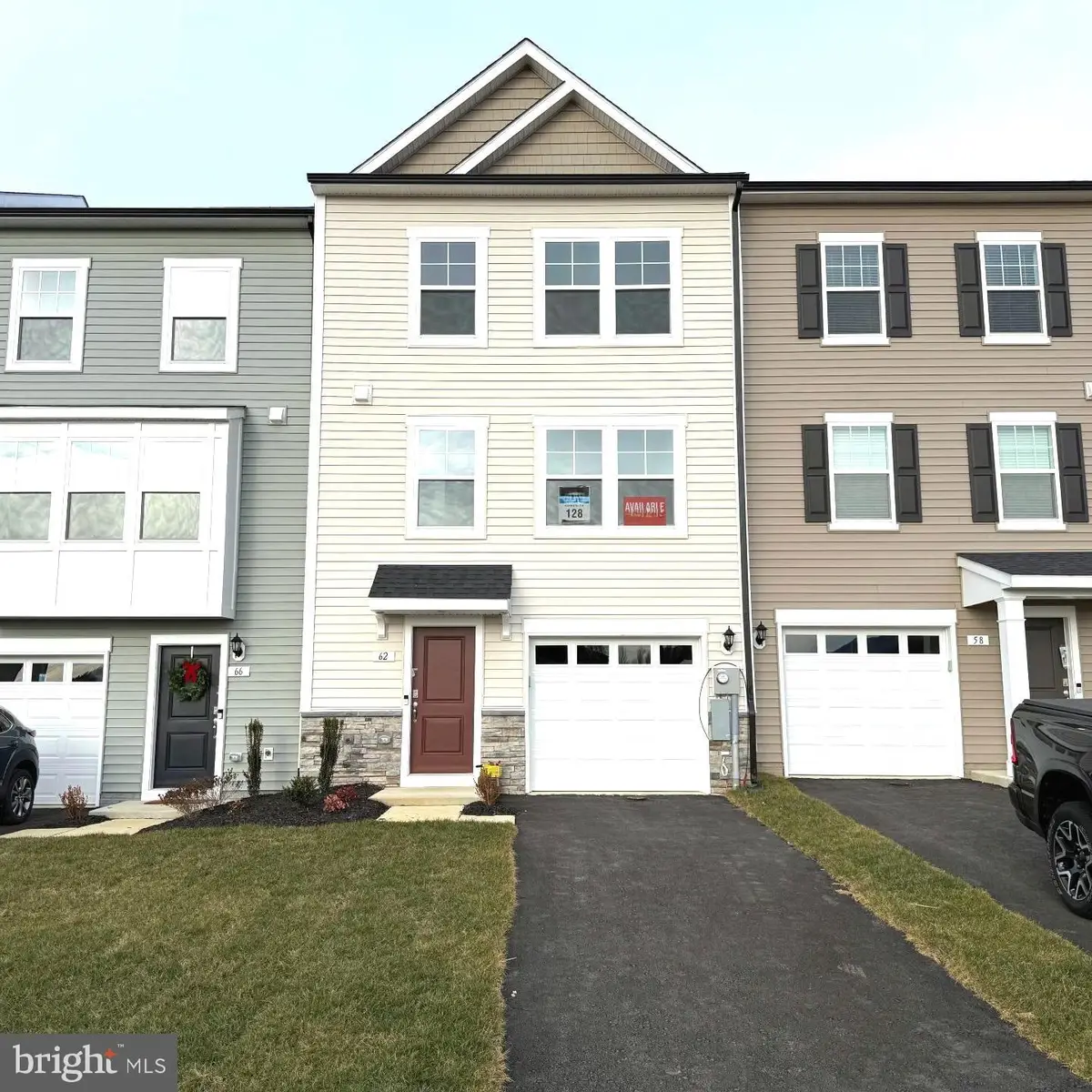 62 Bolingbroke Way, Charles Town, WV 25414 - Image #1