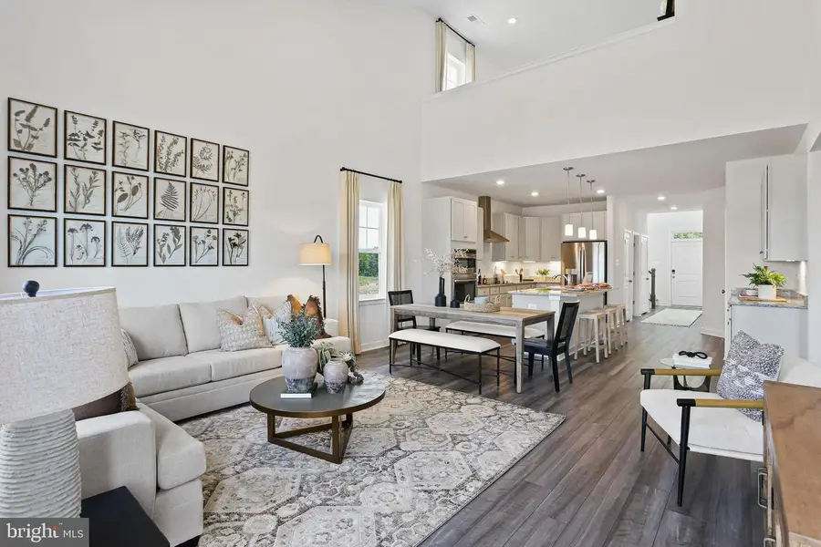 1237 Red Clover Lane #laurel Lot 196, Ranson, WV 25438 - Image #2