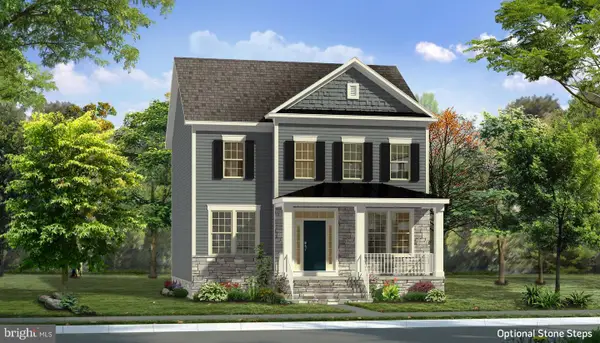 Homesite 543 Lord Fairfax St, CHARLES TOWN, WV 25414