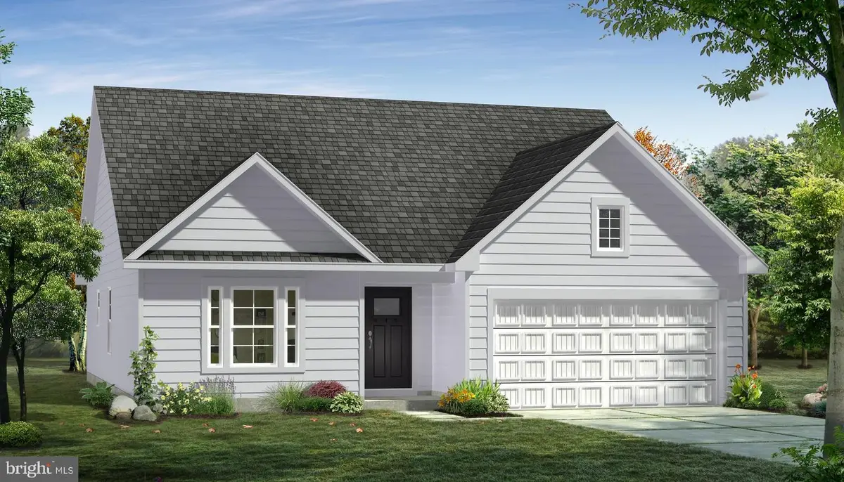 Homesite 123 Whythe Way, Charles Town, WV 25414 - Image #1