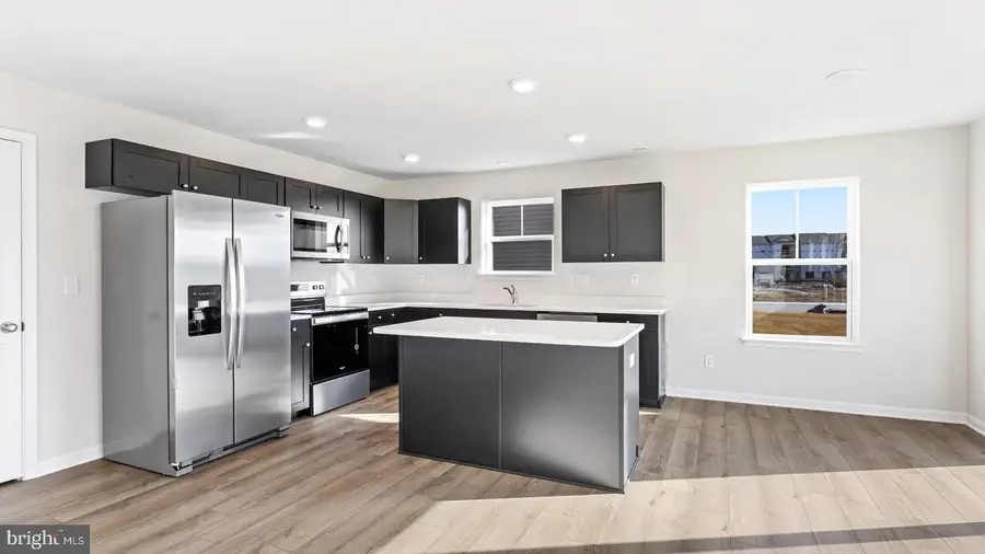 Homesite 123 Whythe Way, Charles Town, WV 25414 - Image #2