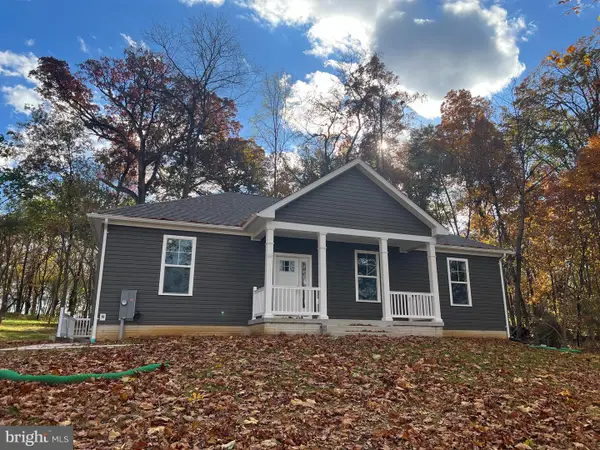 1348 Whitmer Road, SHENANDOAH JUNCTION, WV 25442