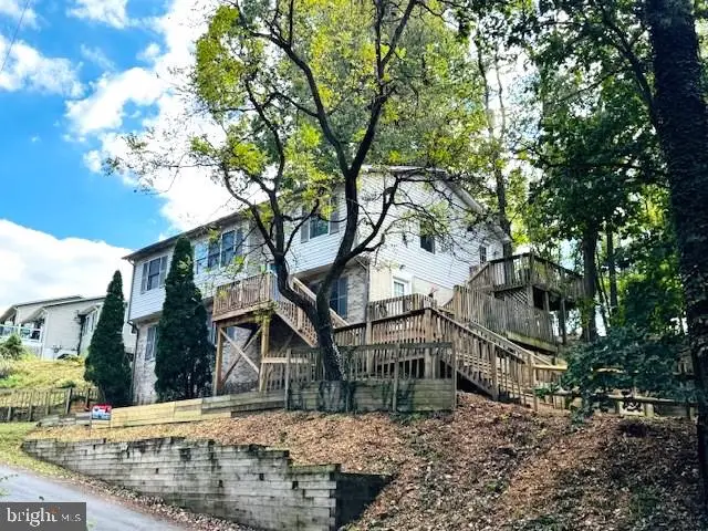 115 Old Furnace Rd, Harpers Ferry, WV 25425 - #2